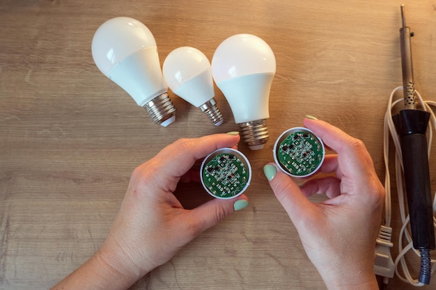 Czy oświetlenie LED faktycznie pozwala zaoszczędzić na rachunkach?