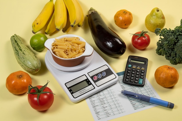 Ile kalorii powinnaś jeść dziennie - sprawdź z kalkulatorem