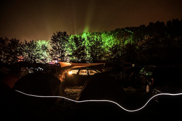 Jak przeliczyć 4000K na lumeny w oświetleniu LED?