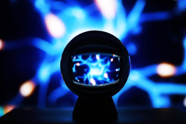 Jaki projektor laserowy wybierzesz na świąteczne iluminacje?