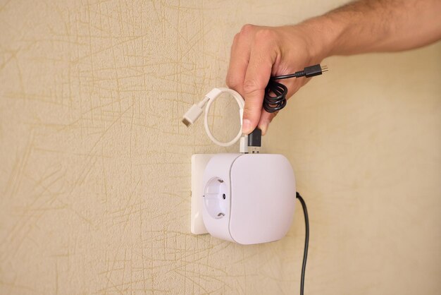 Jaki przewód wybrać do gniazdek w naszym domu?