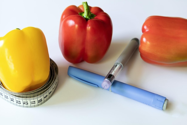 Jakie produkty jeść przy insulinooporności i jak rozpoznać jej objawy?