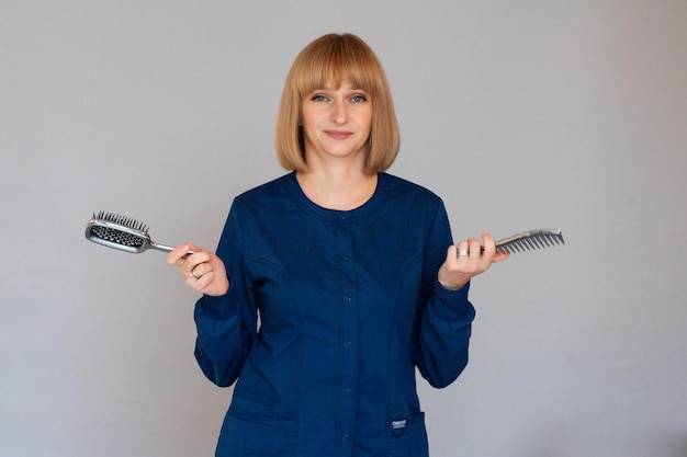 Jak w domowych warunkach sprawdzić pH włosów?