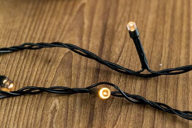 Jaki przewód wybrać do taśm LED 24V?