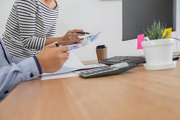 Kiedy biuro rachunkowe może być zwolnione z VAT?