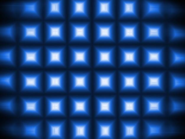 Ile punktów świetlnych na metr kwadratowy zapewni optymalne oświetlenie?