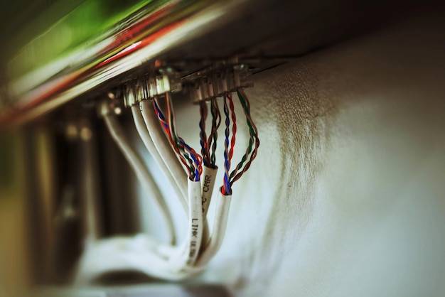 Sprytne sposoby na ukrycie zasilacza LED w domowym wnętrzu