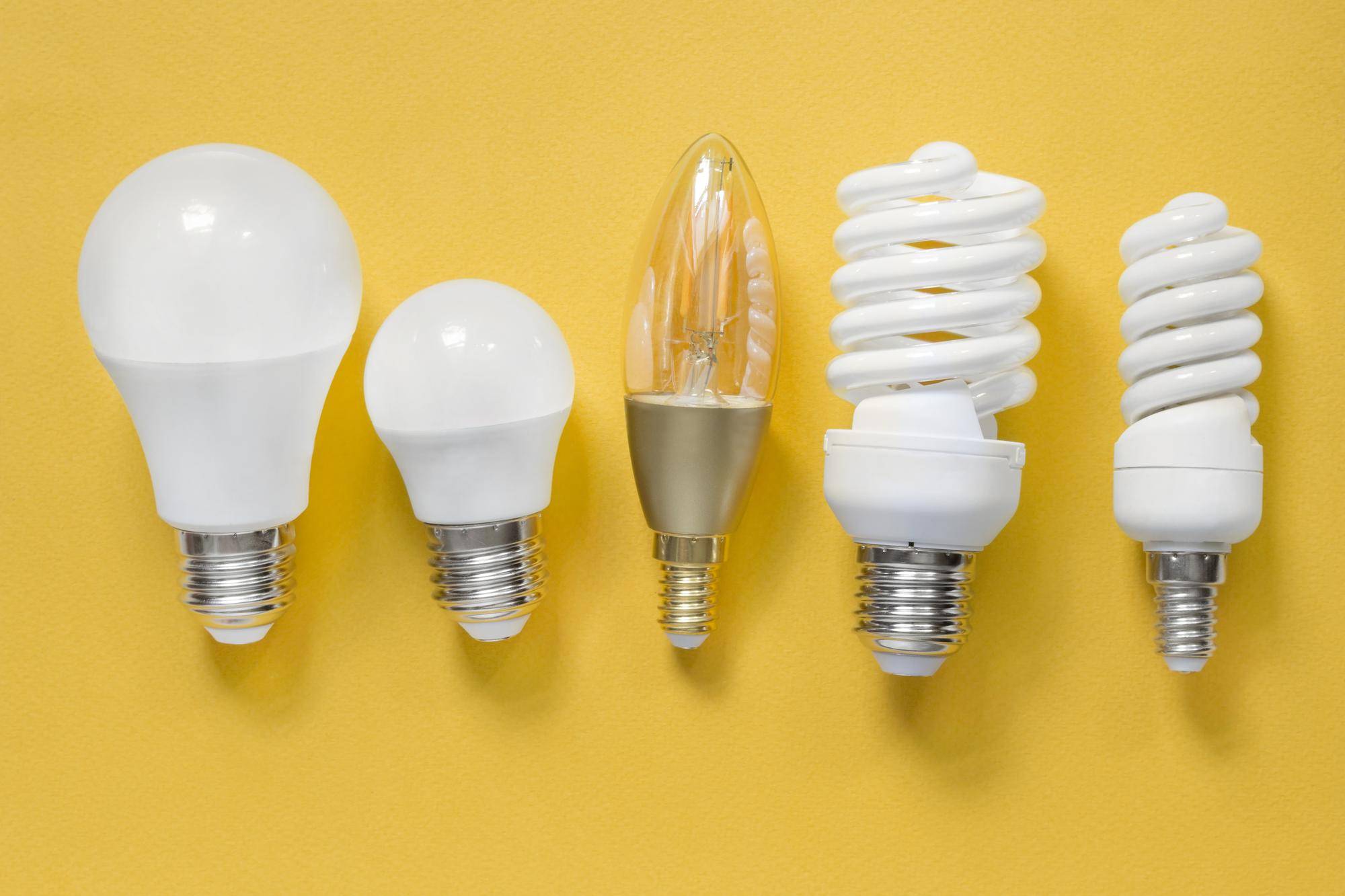 Ile mocy ma żarówka LED E27 w porównaniu do tradycyjnej?